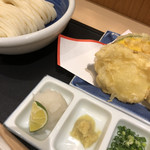 本格手打 もり家 - 