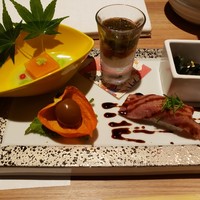 肉会席 ゆかわ -  肉会席 ゆかわ -