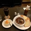 ネズカフェ - 料理写真: