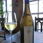 Naturam kazuya sugiura - 09ナチュラム　白ワイン
