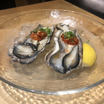 神戸牛焼肉&生タン料理 舌賛 - 