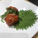 神戸牛焼肉&生タン料理 舌賛 - 