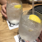 神戸牛焼肉&生タン料理 舌賛 - 