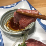 神戸牛焼肉&生タン料理 舌賛 - 