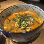 神戸牛焼肉&生タン料理 舌賛 - 