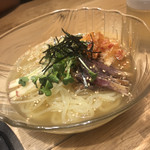 神戸牛焼肉&生タン料理 舌賛 - 