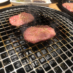 神戸牛焼肉&生タン料理 舌賛 - 