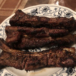 再度山荘 - スペアリブ第３弾