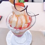 PATISSERIE POMME - 1600円