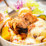 ラプチフロマージェリー～小さなチーズの店～