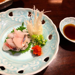 うなぎかどわき - 