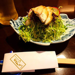 うなぎかどわき - 