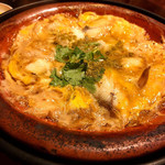 うなぎかどわき - 