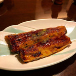 うなぎかどわき - 