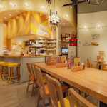 La petite fromagerie - 