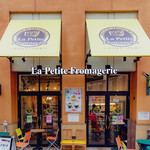 La petite fromagerie - 