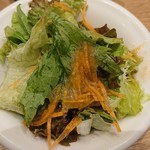 ダイニングレストラン ベリエール - 