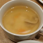 ダイニングレストラン ベリエール - 