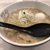 ラーメン海鳴 福岡空港店