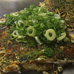 Okonomiyaki Hiroshi Chan - 