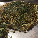 Okonomiyaki Hiroshi Chan - 