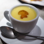 RODEO - ちょっとだけとうもろこし冷たいスープ