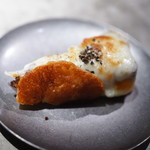 RODEO - カチョカバロブルスケッタ