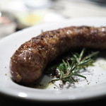 RODEO - 自家製ソーセージ