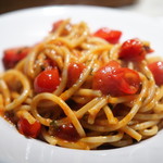 RODEO - トマトのパスタ