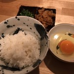 居酒屋コマツ - 