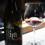 RODEO - さらに赤