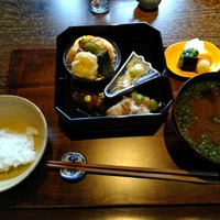 しらに田 -  しらに田 -