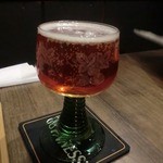 world beer & cafe Qbrick - 伊勢角屋麦酒