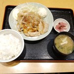 ごはんどき - 