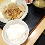 ごはんどき - 