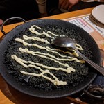 カジュアル スパニッシュイタリアン エスパニョール - 