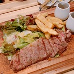 サクレフルール - 