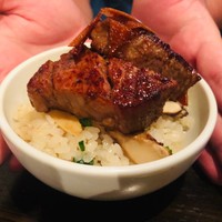 SATOブリアン 本店 - 