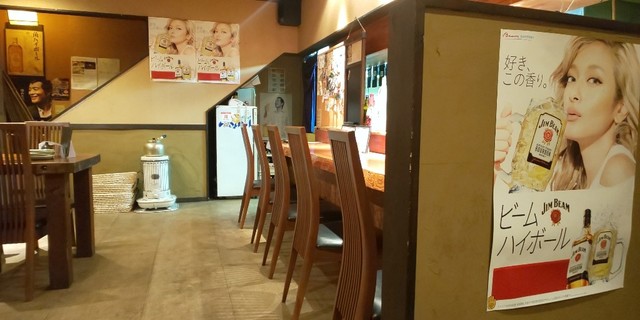 奏味創彩えんや 新鳥栖 居酒屋 食べログ