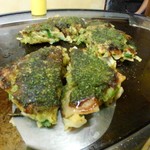 たこ焼き・お好み焼きごうちゃん - 