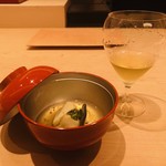 紀尾井町 三谷 - 