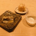 紀尾井町 三谷 - 