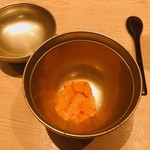 紀尾井町 三谷 - ★バフンウニ