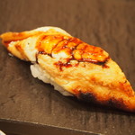 Sushi Senki - 穴子（福島）