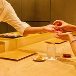 紀尾井町 三谷 - 