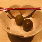 紀尾井町 三谷 - 