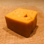 紀尾井町 三谷 - 卵焼き