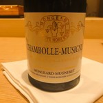 紀尾井町 三谷 - 