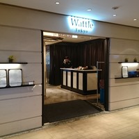 Wattle Tokyo - 外観