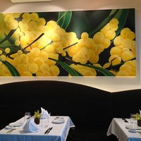 Wattle Tokyo - ミモザの花